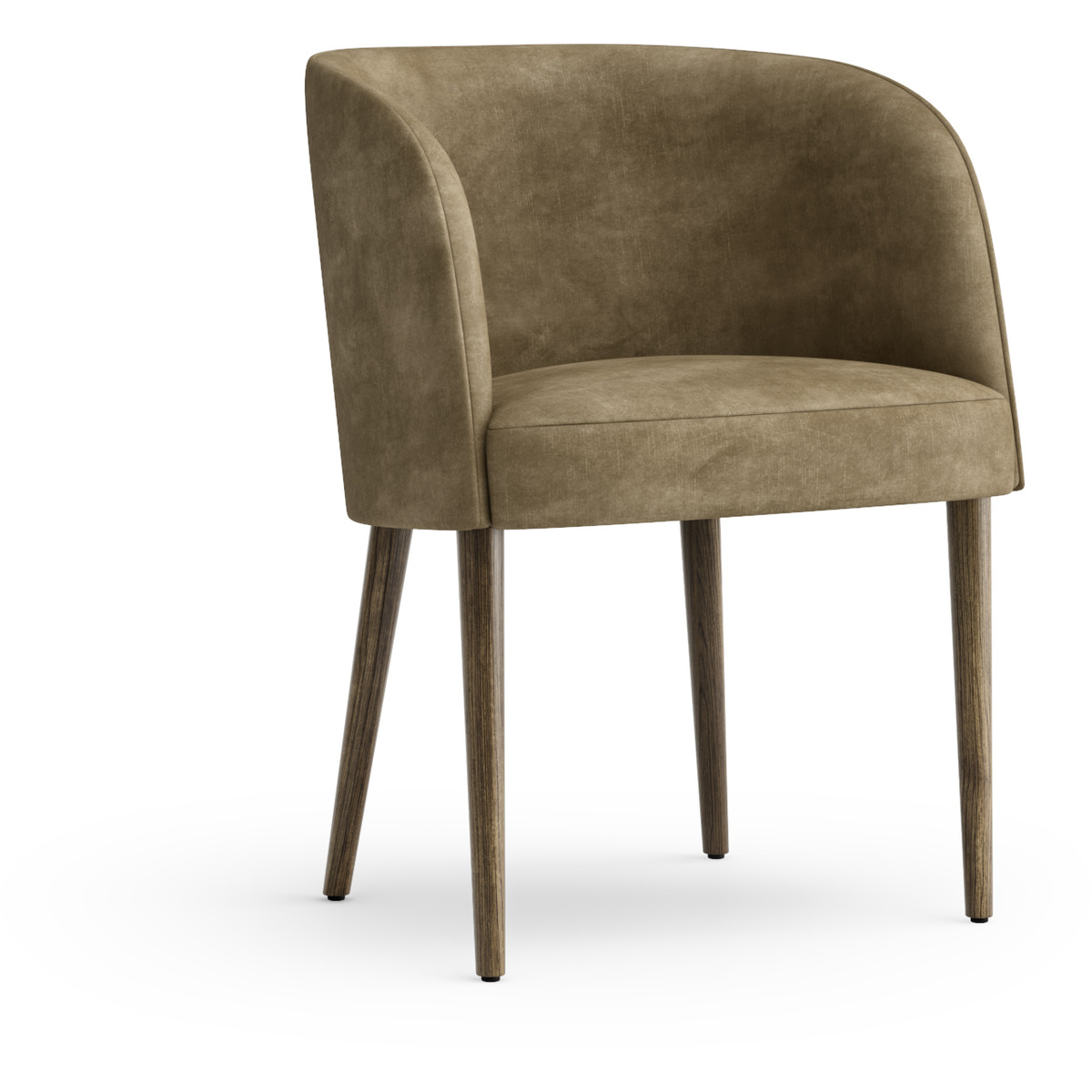 Gomo Armchair